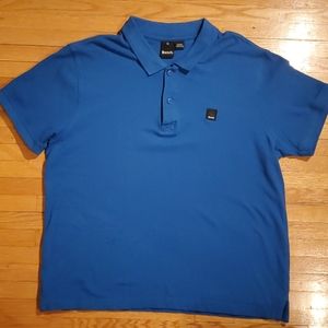 Bench Polo
